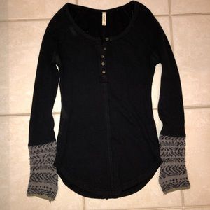 Free People thermal